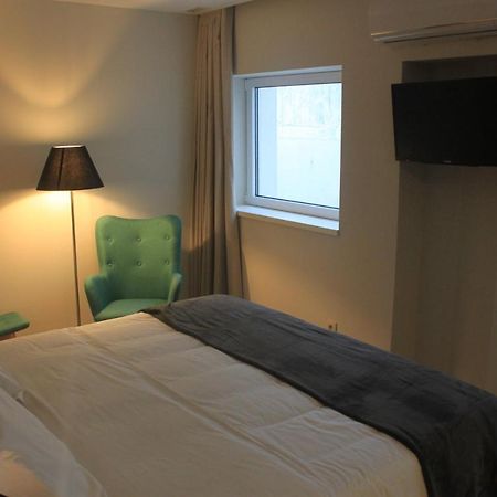 Novabila Guesthouse Vila Real Exterior photo
